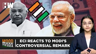 Here’s What Congress Did Next After EC’s Reaction On Modi’s Controversial Remark