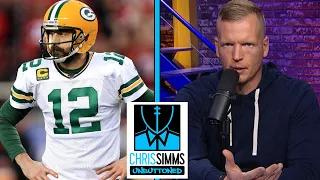 Week 12 Preview: Packers vs. Bears | Chris Simms Unbuttoned | NBC Sports