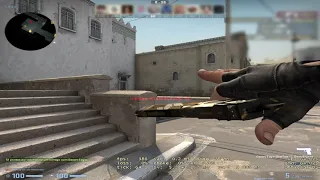 POV: you are improving your aim in CS while listening to a lo-fi