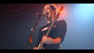 Placebo - Europe 2, France 2004