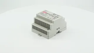 DR-30-24 Meanwell Din Rail