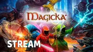 Magicka 2: Прохождение