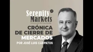 Crónica Wall Street 5 8 2021 serenitymarkets