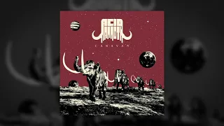 ACID MAMMOTH - Caravan (full album, 2021) // HEAVY PSYCH SOUNDS Records