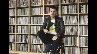 Paul Oakenfold Live @ Velvet Underground in Soho, London 11-15-1996 Essential Selection