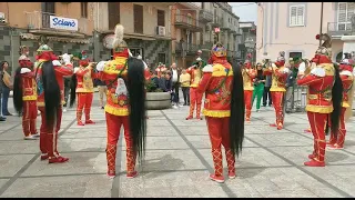 giudei San fratello 2022