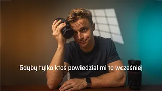 10 błędów w fotografii które łatwo poprawić