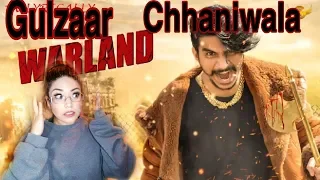 Mexican's Reaction To Haryanvi Music / Gulzaar Chhaniwala - Warland