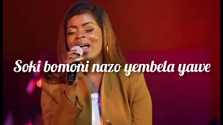 Rhema loseke yaya Lyrics