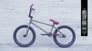 The WETHEPEOPLE 'Trust' Complete Bike