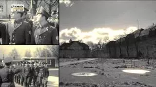 Verschluşache Waffenbrüder – Die Straftaten der Sowjetarmee Doku (2008)