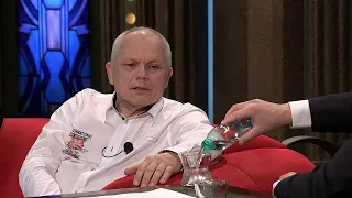 3. Pavel Špilka - Show Jana Krause 14. 4. 2021