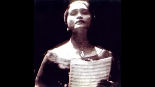 Kundiman (Anak Dalita)- Francisco Santiago