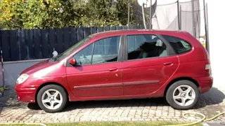 SERÁ ESSE O CARRO NOVO? 🥰🤩 Renault Scenic Ep 1413