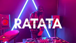 Skrillex, Missy Elliott, & Mr. Oizo - RATATA (Aaka Remix)