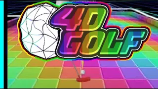 4D Golf's Ending Is An Insane Plot Twist