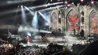 Ghost - "Rats" - Movistar Arena - 24/09/23