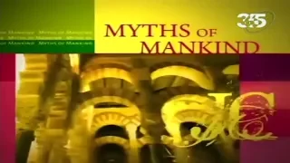 Мифы человечества | Myths of Mankind: Дракула | Dracula. Документальный фильм