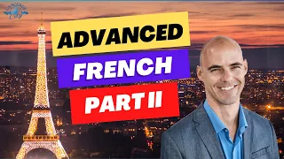 Advanced French #2 (conversational French)