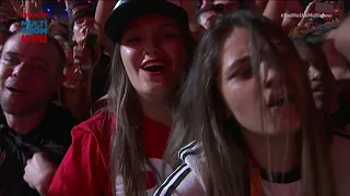 Red Hot Chili Peppers - Rock in Rio 2019 HD 1080