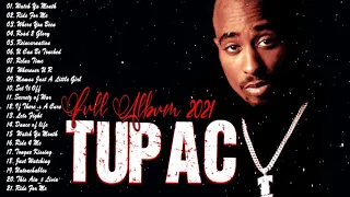 Tupac Shakur  Nonstop Tupac Shakur songs 2024-  2Pac Greatest Hits 2024 - Tupac Shakur Greatest Hits