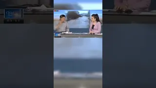 Los Momentos Más Vergonzosos De La Tv En Vivo 😂😳 #shorts