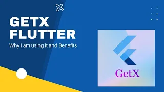 getx in flutter | why Getx and benefits | Getx make things more simple