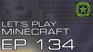 Let's Play Minecraft: Ep. 134 - Mega Dig