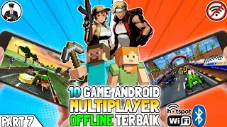 10 Game Android local multiplayer offline terbaik | Part 7