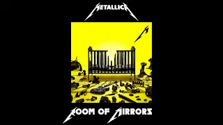 Metallica - Room Of Mirrors ('91 James Hetfield AI)