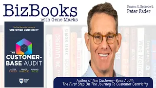 Peter Fader on Customer Buying Behavior