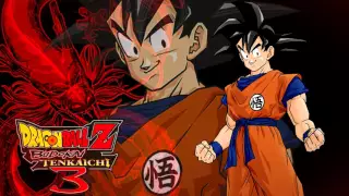 Dragon Ball Z: Budōkai Tenkaichi 3 ‒ "Innocent World" (Extended)