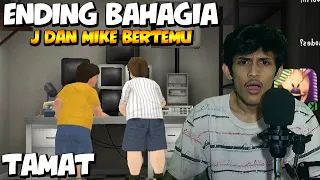 ENDING BAHAGIA J DAN MIKE BERTEMU - Ice Scream 5 Indonesia #2