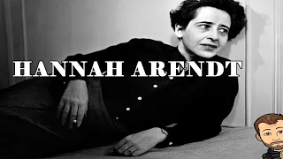 Hannah Arendt: le origini del totalitarismo.