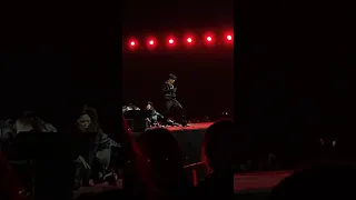 BKK Supersound Festival-DPR IAN Don't Go Insane（2023/11/18 in Bangkok）