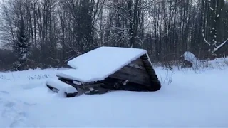 Спадщина ЮНЕСКО - Ужанський Національний Природний Парк