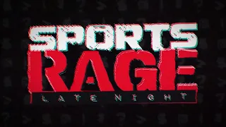 SportsRage with Gabriel Morency 5/16/24 Hour 2