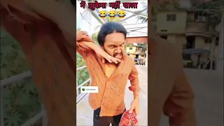 Pushpa Main Jhukega Nahi Sala | Full Comedy Video | Funny Moment #pushpa #pushparajcomedyvideo