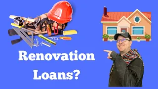 Unlocking Your Dream Home: Renovation Loans in Northwest Wisconsin