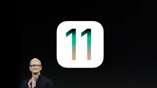 WWDC 2017 за 14 минут на русском!