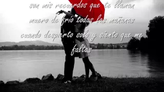 ME FALTAS----andrea bocelli