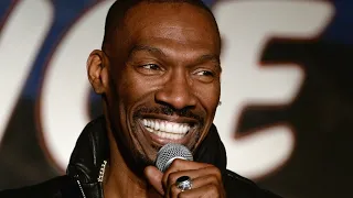 Charlie Murphy Hilarious KKK Story