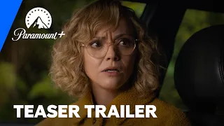 Yellowjackets Series 2 | Official Teaser Trailer | Paramount+