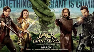 Jack the Giant Slayer Full Movie in Hindi | 2024 New Released Hindi Dubbed Movie | Nicholas Hoult |