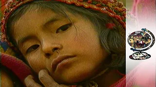 Peru's Native Population Have Been Brutally Treated