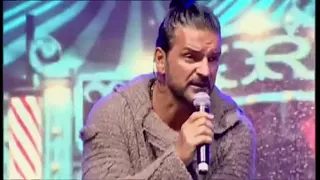 Te Acuerdas De Mi – Ricardo Arjona [Recital en Argentina_ Circo Soledad]