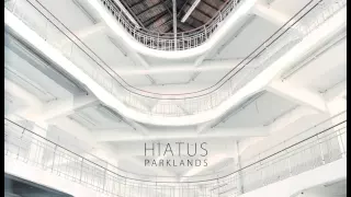 Hiatus - As Close To Me As You Are Now