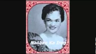 SYLVIA LA TORRE - NASAAN KA IROG