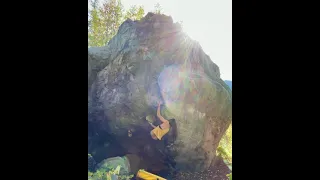 Battle With Balrog V8 (FFA) - Arrow Lake, West Kootenay