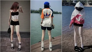 Tổng Hợp STYLE - OUTFIT Của Các idol TikTok P538 || Đăng Nam Official || #outfit #style #tiktok